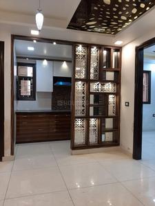 1350 Sq.ft Residential Plot for Sale in Paschim Vihar, New Delhi