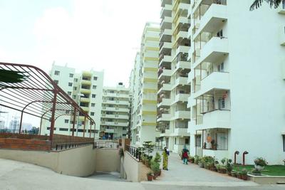 3 BHK Apartment