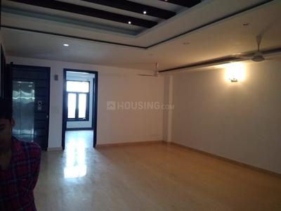 4 BHK Independent Floor