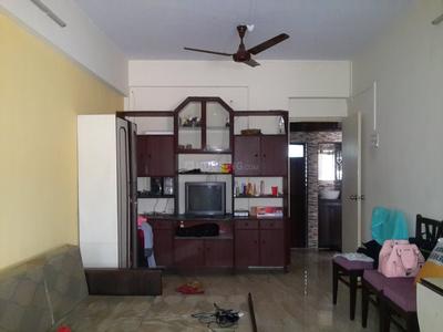 Gallery Cover Image of 725 Sq.ft 1 BHK Apartment for buy in Chembur for 12000000