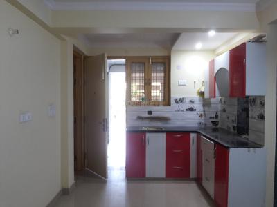 1 BHK Independent Floor