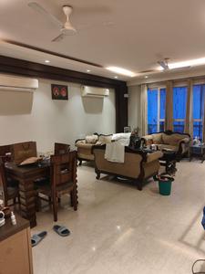 BHK Independent Floor for rent in Green Park, South Delhi 1600
