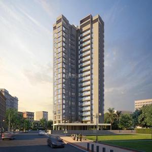 3 BHK Apartment