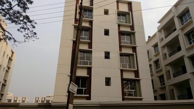 2 BHK Apartment