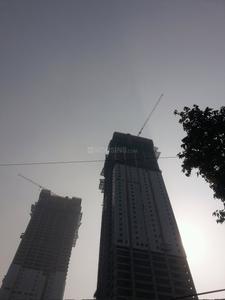 4 BHK Apartment
