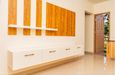 1 BHK Apartment