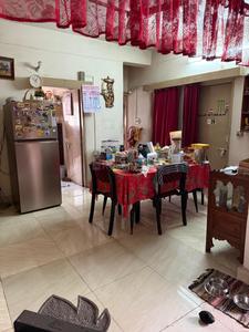 1220 Sqft BHK Flat for sale in Jupiter Colony Trimalgherry