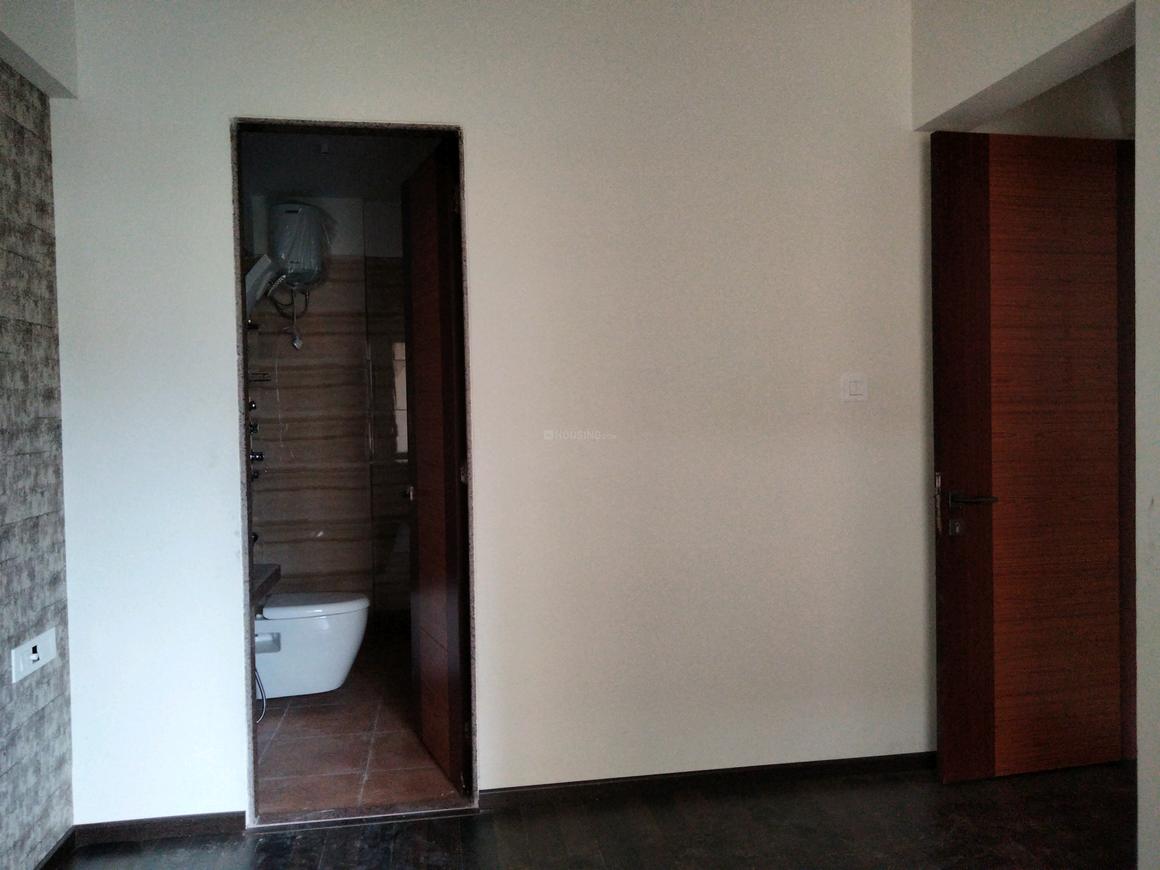 Kharghar Sector 35 Arihant Anaya Kharghar Rent BHK Flats For Rent