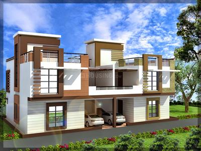 1 BHK Apartment