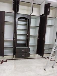 2 BHK Independent Floor