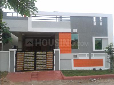 Gallery Cover Image of 1211 Sq.ft 2 BHK Independent House for buy in Beeramguda for 5818700