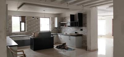 4 BHK Independent Builder Floor