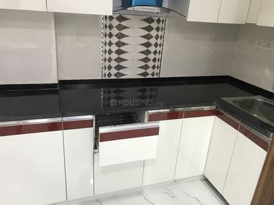 1 BHK Apartment