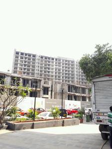 Gallery Cover Image of 2461 Sq.ft 3 BHK Apartment for buy in Andheri East for 26100000