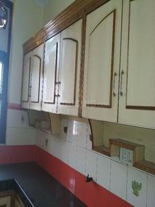 3 BHK Independent Floor