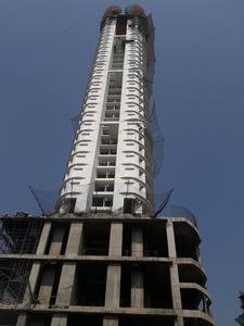 Gallery Cover Image of 1795 Sq.ft 3 BHK Apartment for buy in Jogeshwari West for 29300000
