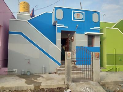 Gallery Cover Image of 500 Sq.ft 1 BHK Independent House for buy in Veppampattu for 1500000