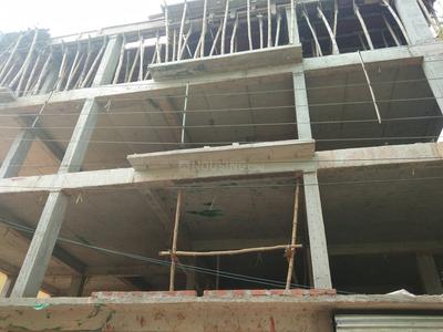 Gallery Cover Image of 800 Sq.ft 2 BHK Apartment for buy in Barrackpore for 2550000
