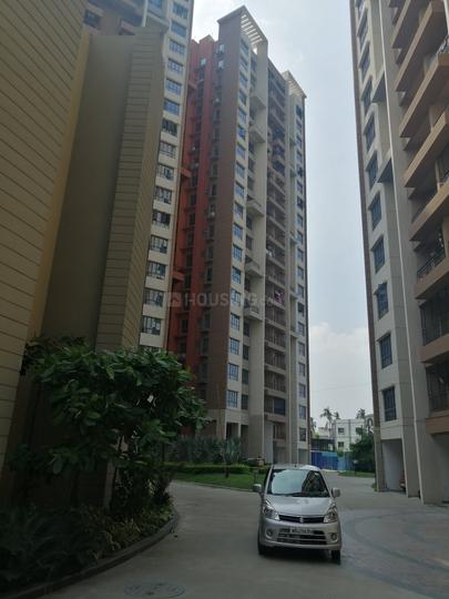 HOT Interior Siddha Happyville Resale Flat Siddha Happyville