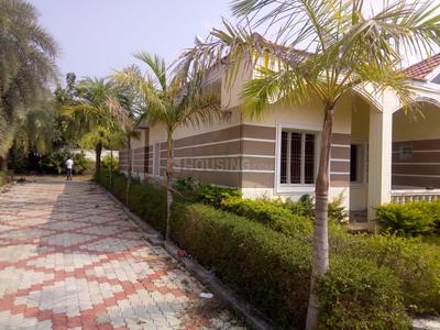 1 BHK Villa
