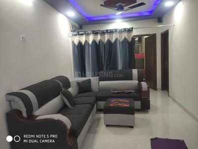 Gallery Cover Image of 1200 Sq.ft 3 BHK Apartment for buy in Periyar Nagar for 11000000