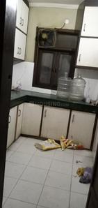 Gallery Cover Image of 700 Sq.ft 1 BHK Independent House for rent in Govindpuri for 12000