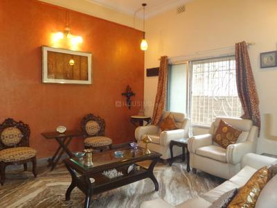 4 BHK Independent House