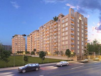 3 BHK फ़्लैट