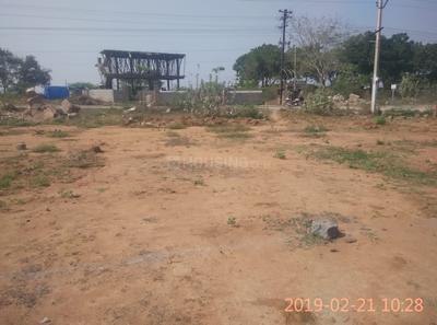 Gallery Cover Image of Sq.ft Residential Plot for buy in Shyampet for 8000000