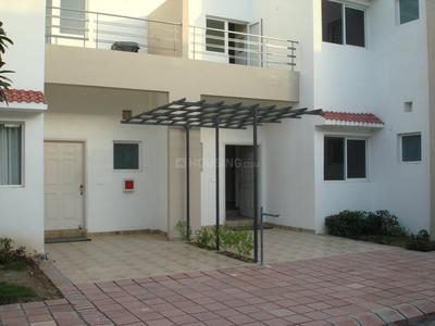3 BHK Independent House