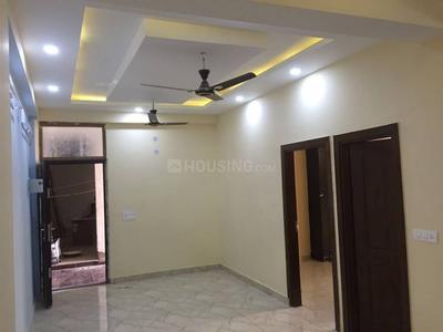 1 BHK Independent Floor