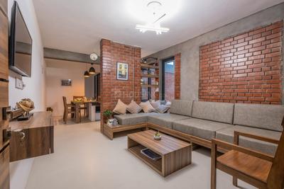 2 BHK फ़्लैट