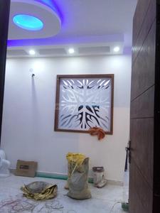 Gallery Cover Image of 550 Sq.ft 2 BHK Apartment for buy in Hastsal for 2521000