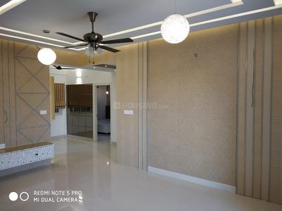 3 BHK Apartment