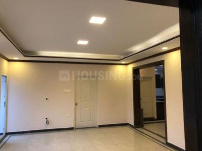 3 BHK Apartment