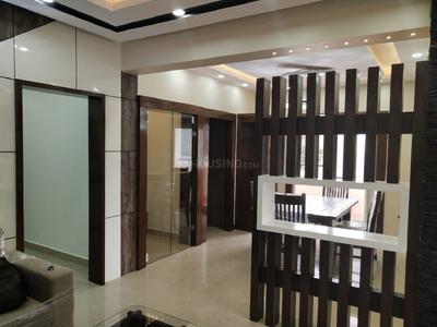 1 BHK Apartment