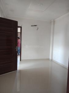 2 BHK Independent Floor