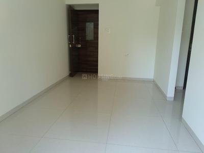 2 BHK अपार्टमेंट