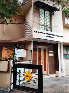 Gallery Cover Image of 2600 Sq.ft 3 BHK Independent House for buy in Chamrajpet for 90000000