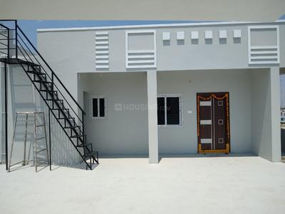 Gallery Cover Image of 1100 Sq.ft 2 BHK Independent House for rent in Ramachandra Puram for 11000