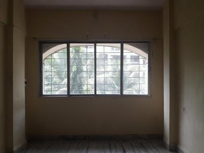 Gallery Cover Image of 340 Sq.ft 1 RK Apartment for buy in Dahisar West for 6500000