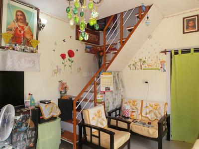 2 BHK Independent House