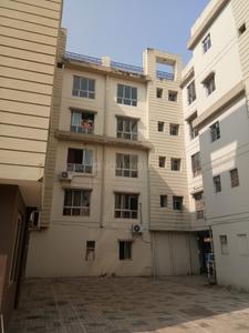 Gallery Cover Image of 1392 Sq.ft 3 BHK Apartment for buy in Bansdroni for 7650000