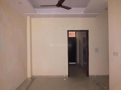 1 BHK Apartment