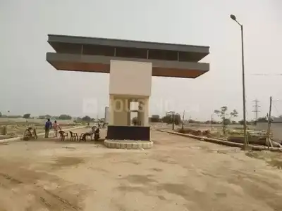 Residential Plot