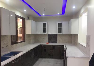 3 BHK Independent Floor