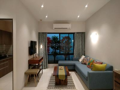 2 BHK Apartment