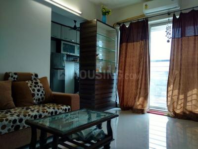 Gallery Cover Image of 980 Sq.ft 2 BHK Apartment for buy in Rustomjee Elanza, Malad West for 24000000