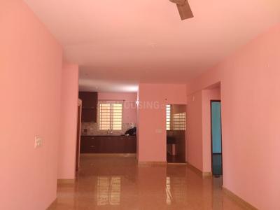 3 BHK Apartment
