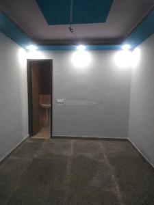 Gallery Cover Image of 810 Sq.ft 2 BHK Independent Floor for rent in Sector 8 Dwarka for 18500